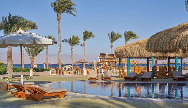 Bayview Taba Heights Resort