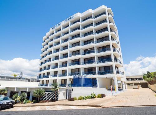Bayview Tower