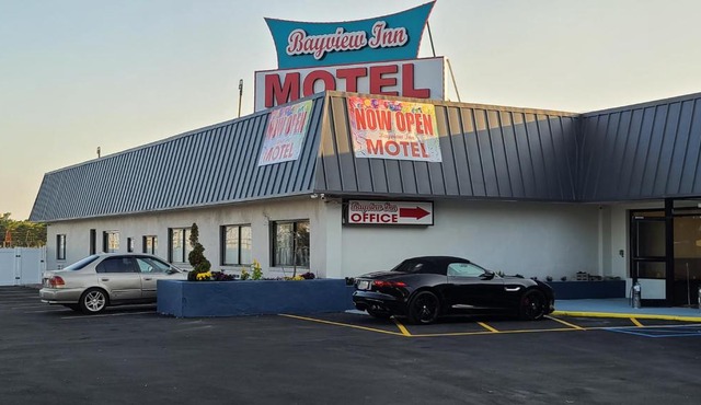 Bayviewinn Motel