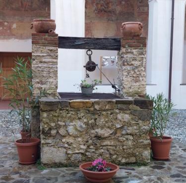 BB Convento Sant Antonio di Laurino