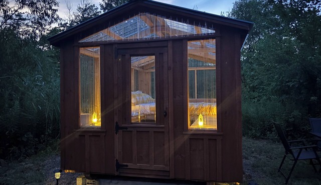 BB Hideaway