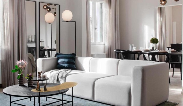 BB Hotels Aparthotel Collection Il Michelangelo
