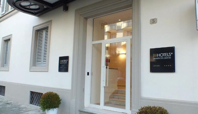 BB Hotels Smarthotel Derose