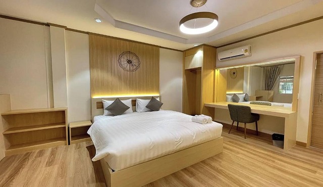 Bb House & Resort