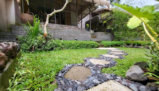 BB House Ubud