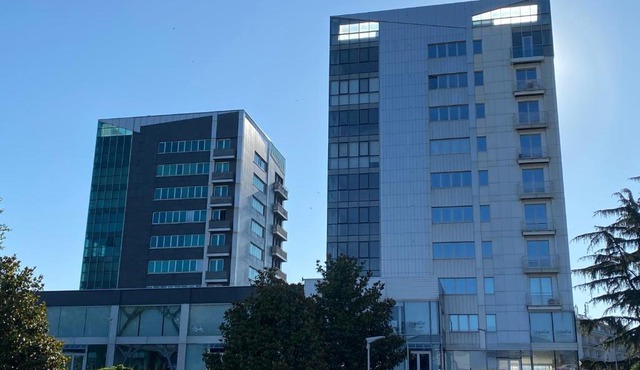 BB Lucent Center