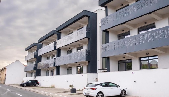 BB Residence