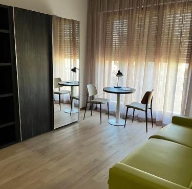BB Rooms