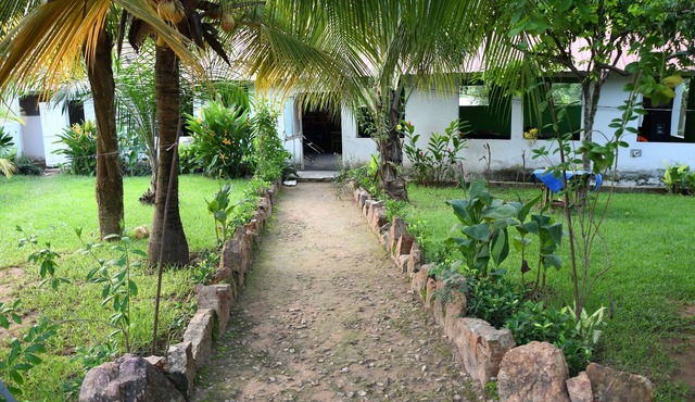 BB Tributary Hotel