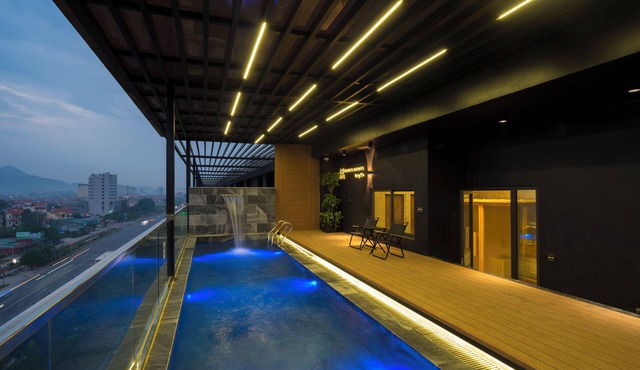 BBQ Hotel Lang Son