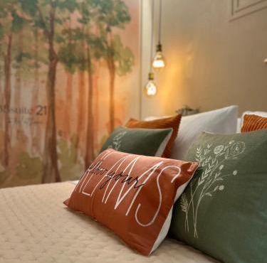 BBSUITE21 Maranello