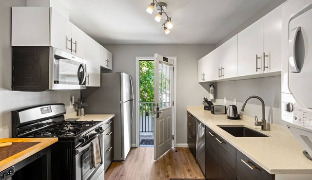 (BC2bC) Convenient World Cup 2BR Ideal for Families or Friends