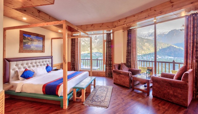BD RESORT