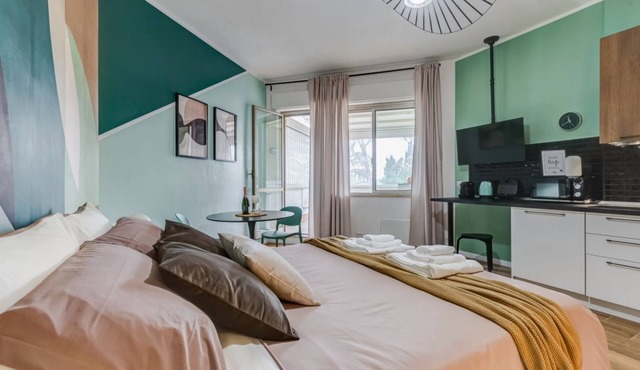 BDC - Cassia Luxury Studio