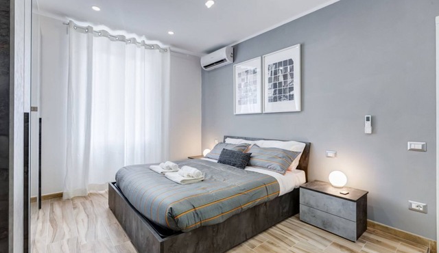 BDC - Domus Flavia Apt
