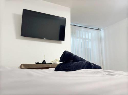 BDR residence