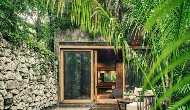 BE Destination Tulum