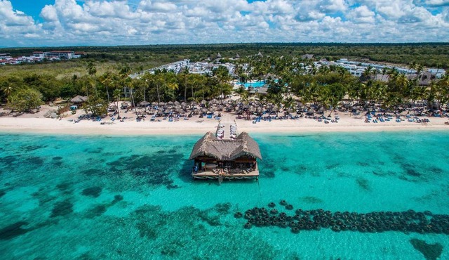 Beauty Pentahouse Punta Cana