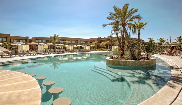 Be Live Collection Marrakech Adults Only - All Inclusive