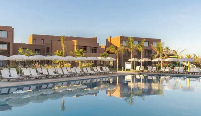 Be Live Experience Marrakech Palmeraie - All Inclusive