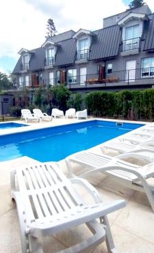 Be mas apartamentos boutique Villa Gral Belgrano