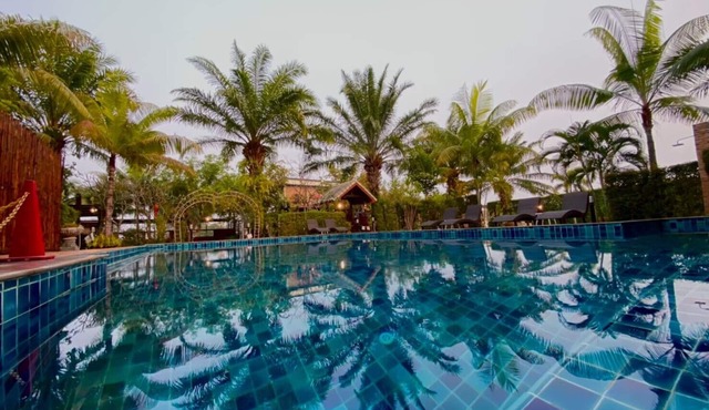 Be One Resort