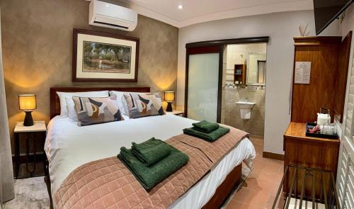 Be Our Guest Accommodation