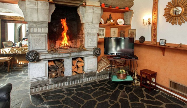 Holiday Home in Lavacherie with Terrace