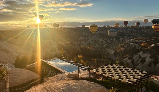 Be Still Alexa Smart Luxury Escape Adults Only