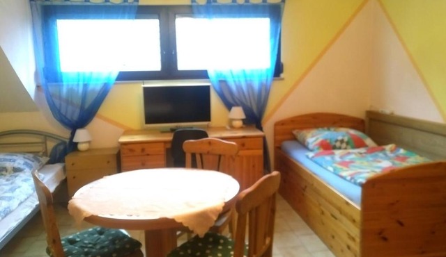 Bea's Monteurzimmer