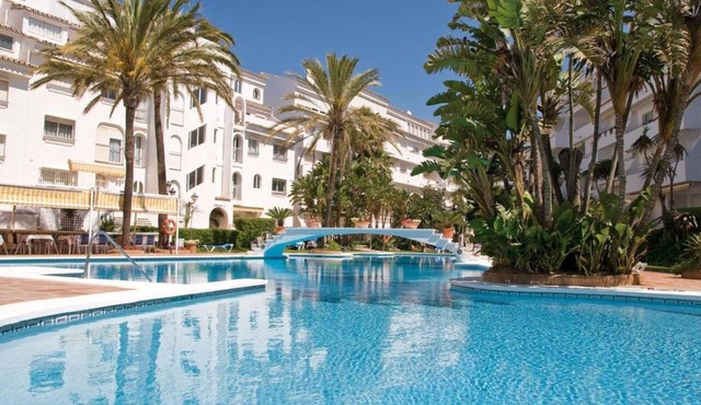 Beach Access Apt in Playa Real | Pool & Terrace - Pass the Keys