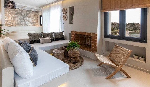 Beach Access Suites With Breakfast