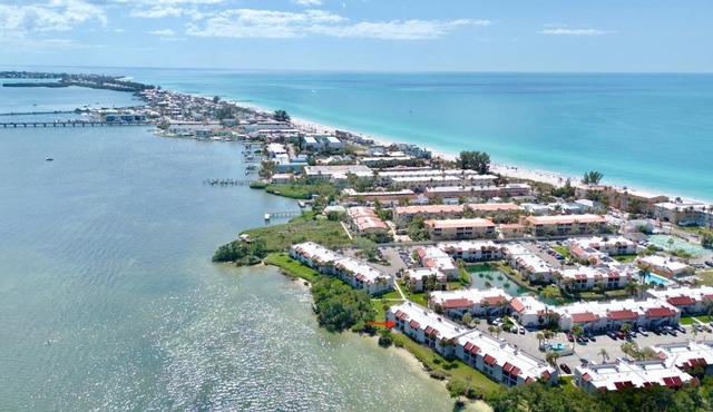 Beach and Bay Getaway