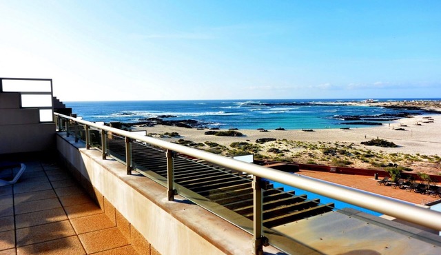 Beach Apartment Marfolin 26 El Cotillo