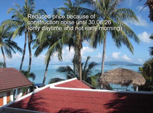 Beach Apartment Samui (Bann Kanchana Bangrak)