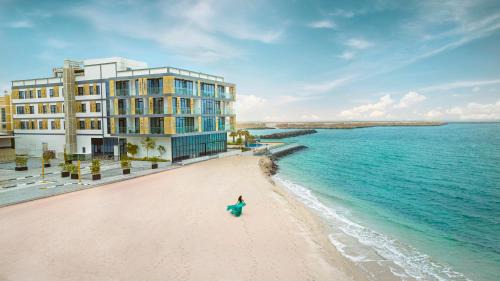 Beach Bay Hotel Mirfa