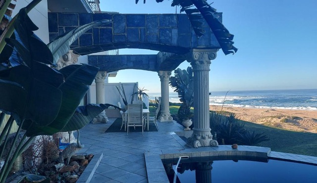 Beach BNB