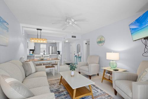 Beach Castle Resort #11