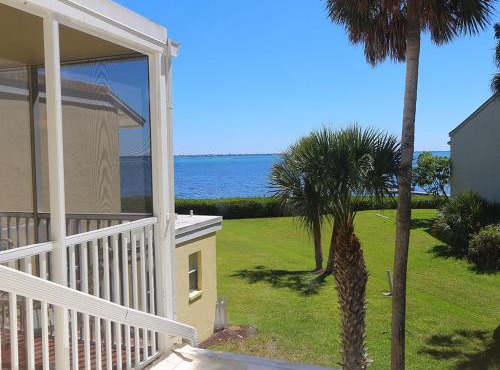 Beach Castle Resort #26
