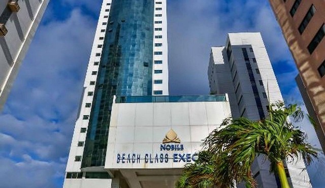 Beach Class Executive - Boa Viagem