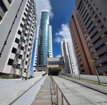 Beach Class Executive - Flats no Pina por Yolo