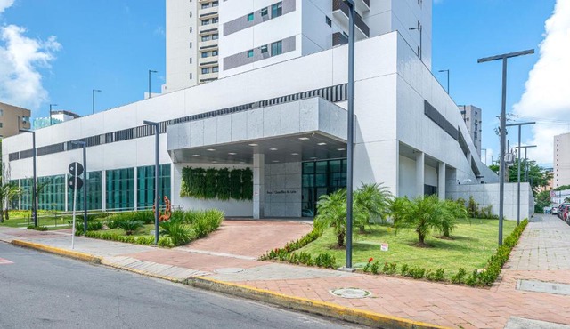 Beach Class Ilha do Leite by Easy Home