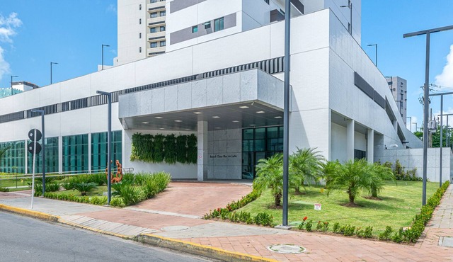 Beach Class Ilha do Leite by Easy Home
