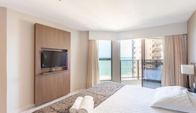 Beach Class Prestige Boa Viagem