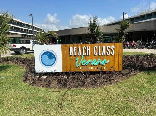 Beach Class Verano - Resort em Muro Alto por Yolo