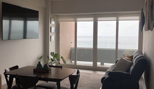 BEACH CONDO