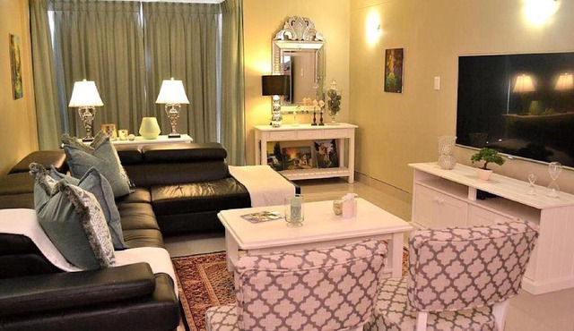 Beach Condo
