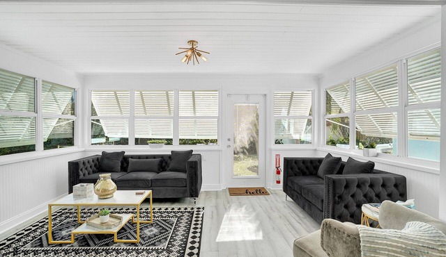 Beach Cottage 2