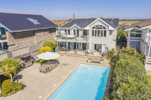 Beach Cottage - Bracklesham Bay