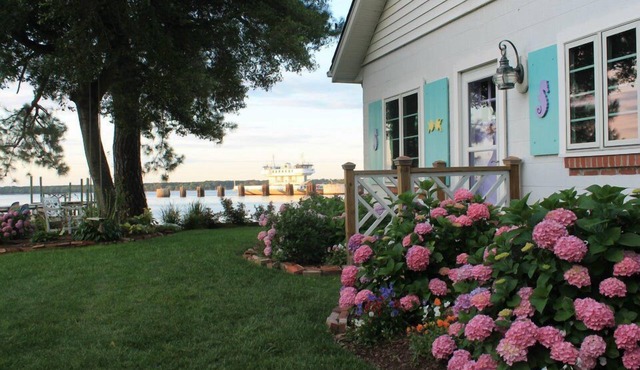 Beach Cottage - James River - America’s 250 Yr Birthday Celebration